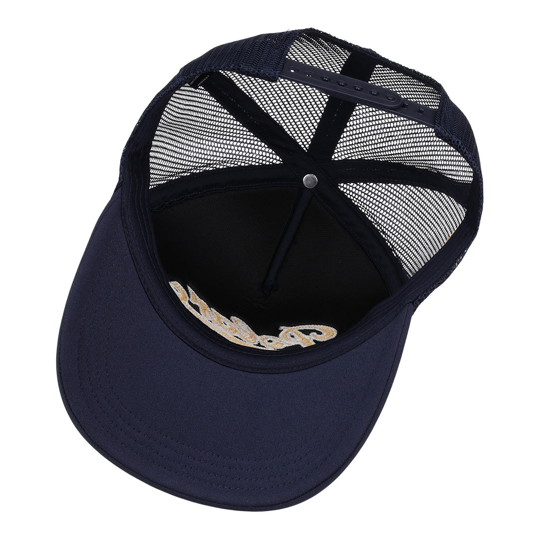 Cerveceria Polar EFF DNA Trucker