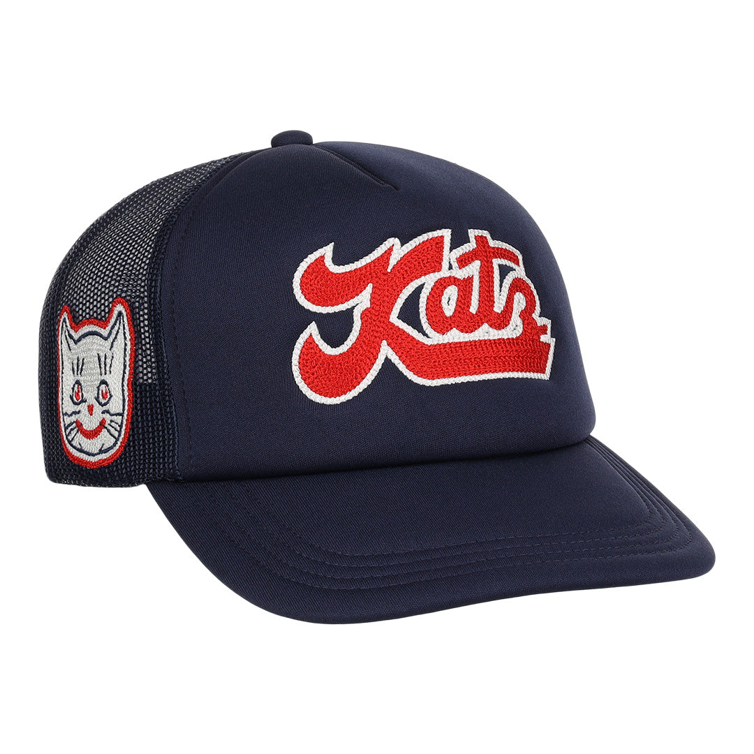 Kansas City Katz EFF DNA Trucker