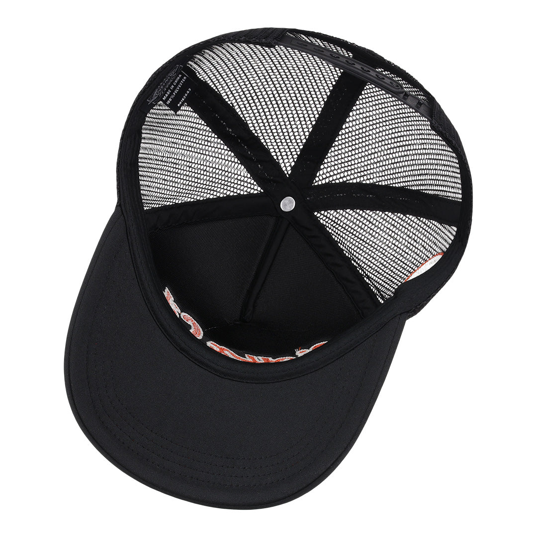 Sioux City Ghosts EFF DNA Trucker