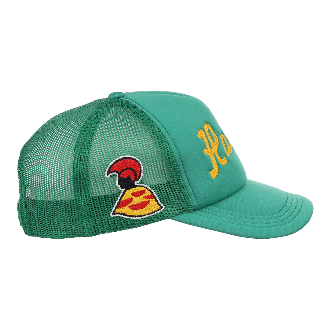 Hawaii Islanders EFF DNA Trucker