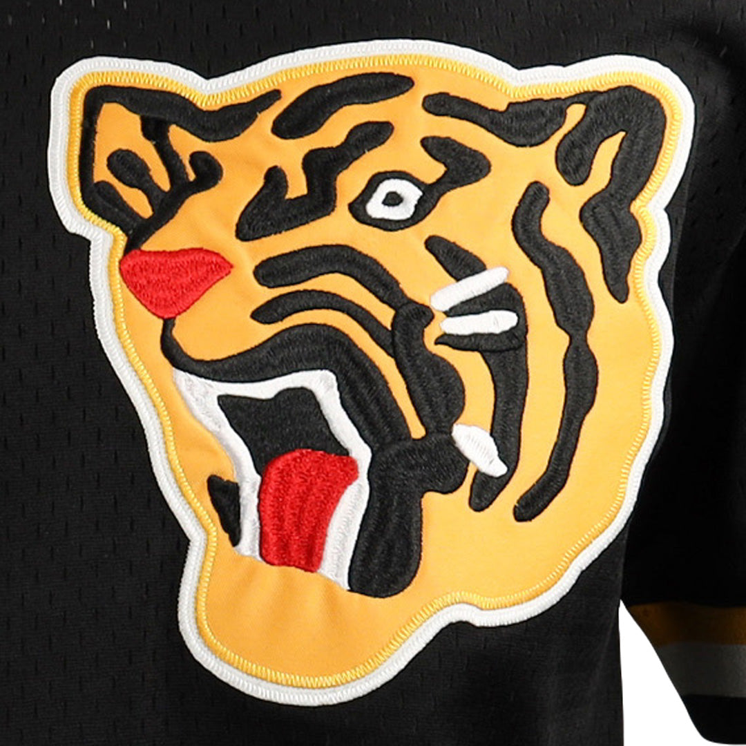 Osaka Tigers EFF DNA Replica V-Neck Mesh Jersey