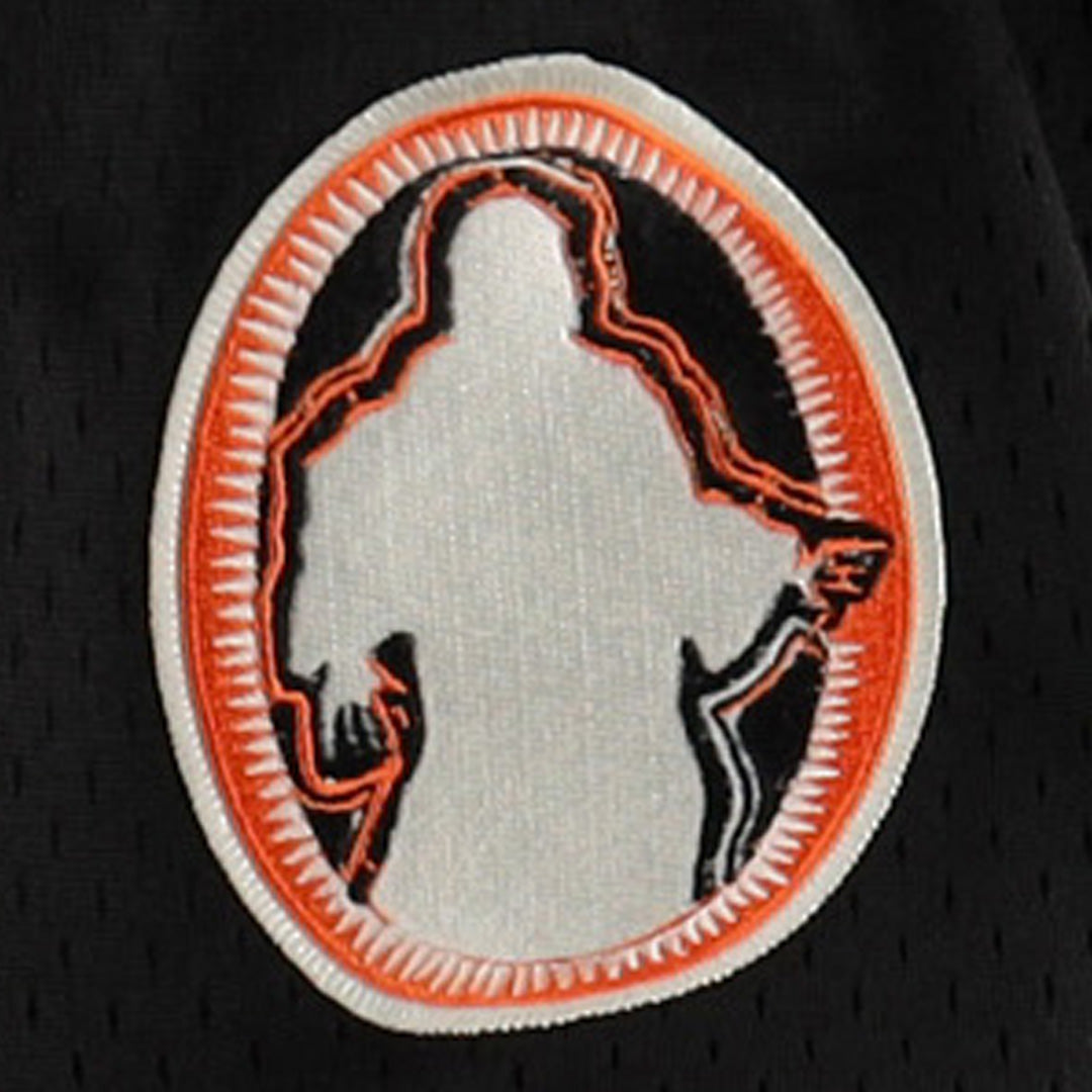 Sioux City Ghosts EFF DNA Replica V-Neck Mesh Jersey