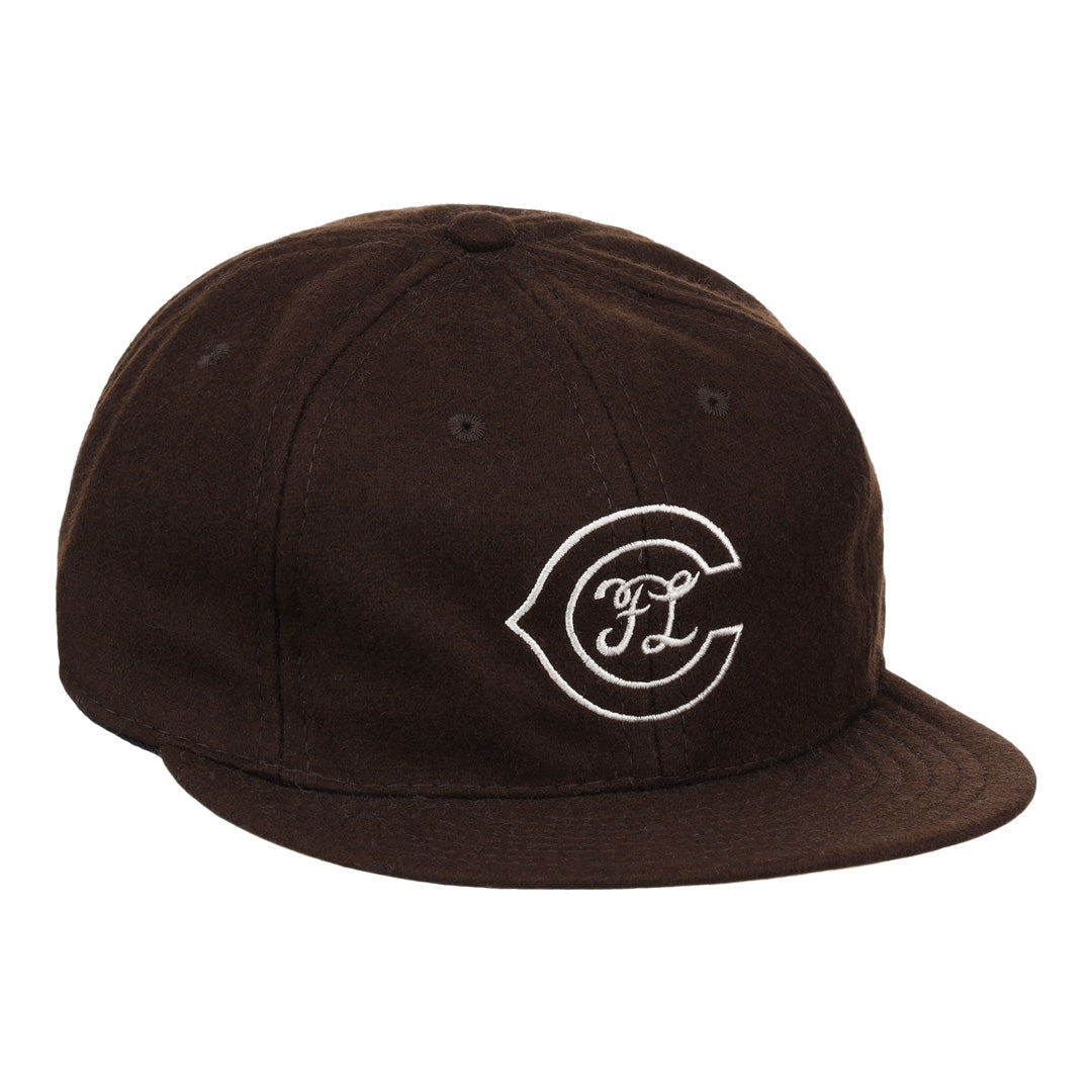 Limited Edition Chicago Browns (Feds) 1913 Vintage Ballcap