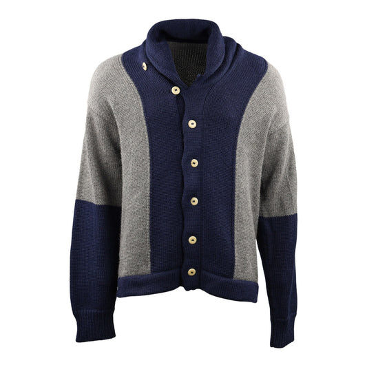 Brooklyn Robins (Dodgers) 1916 Shawl Collar Sweater