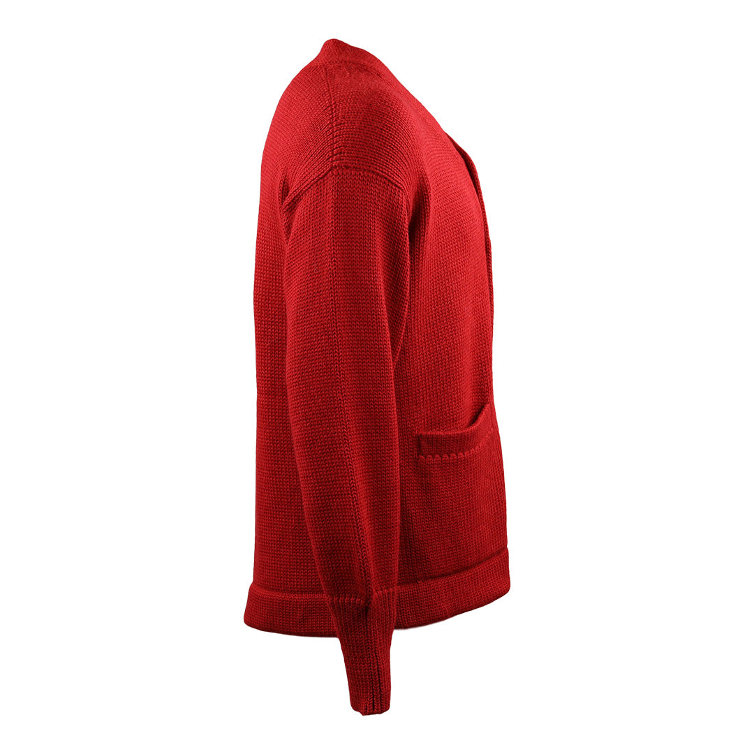 St. Louis Cardinals 1908 Cardigan Sweater