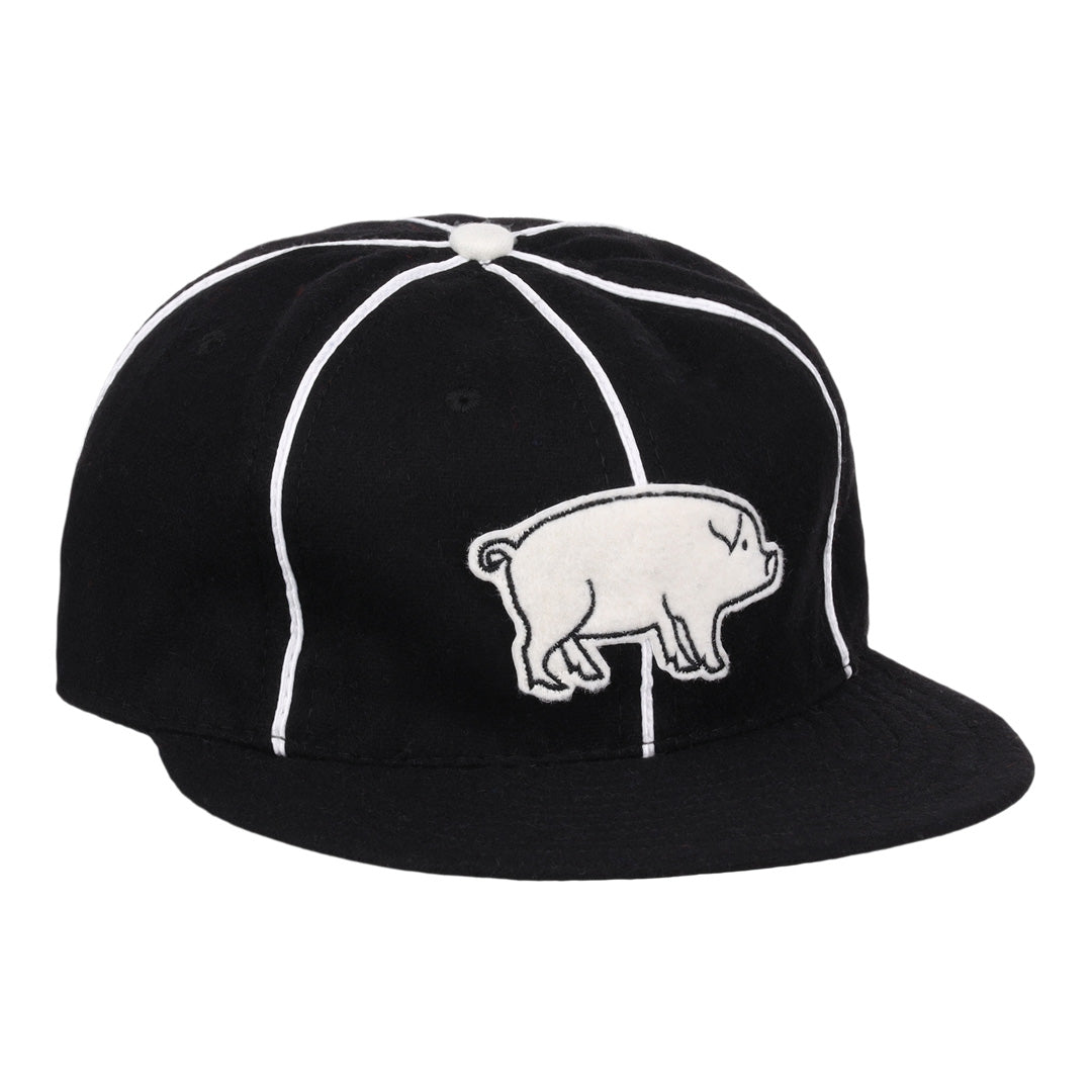 Black Diamond Coal 1936 Vintage Ballcap