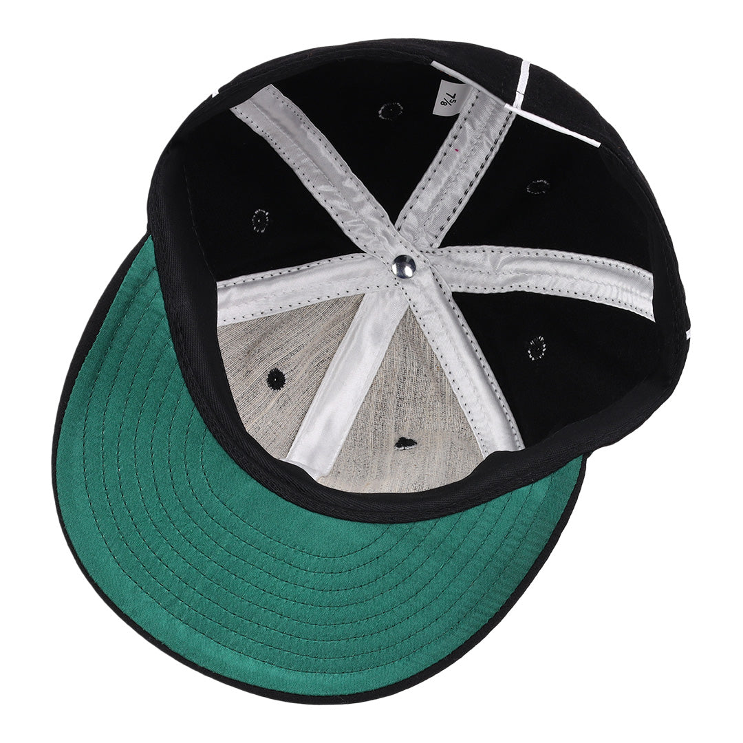 Black Diamond Coal 1936 Vintage Ballcap