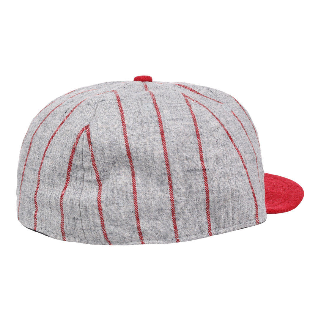 Bilikens Cigarros 1921 Vintage Ballcap