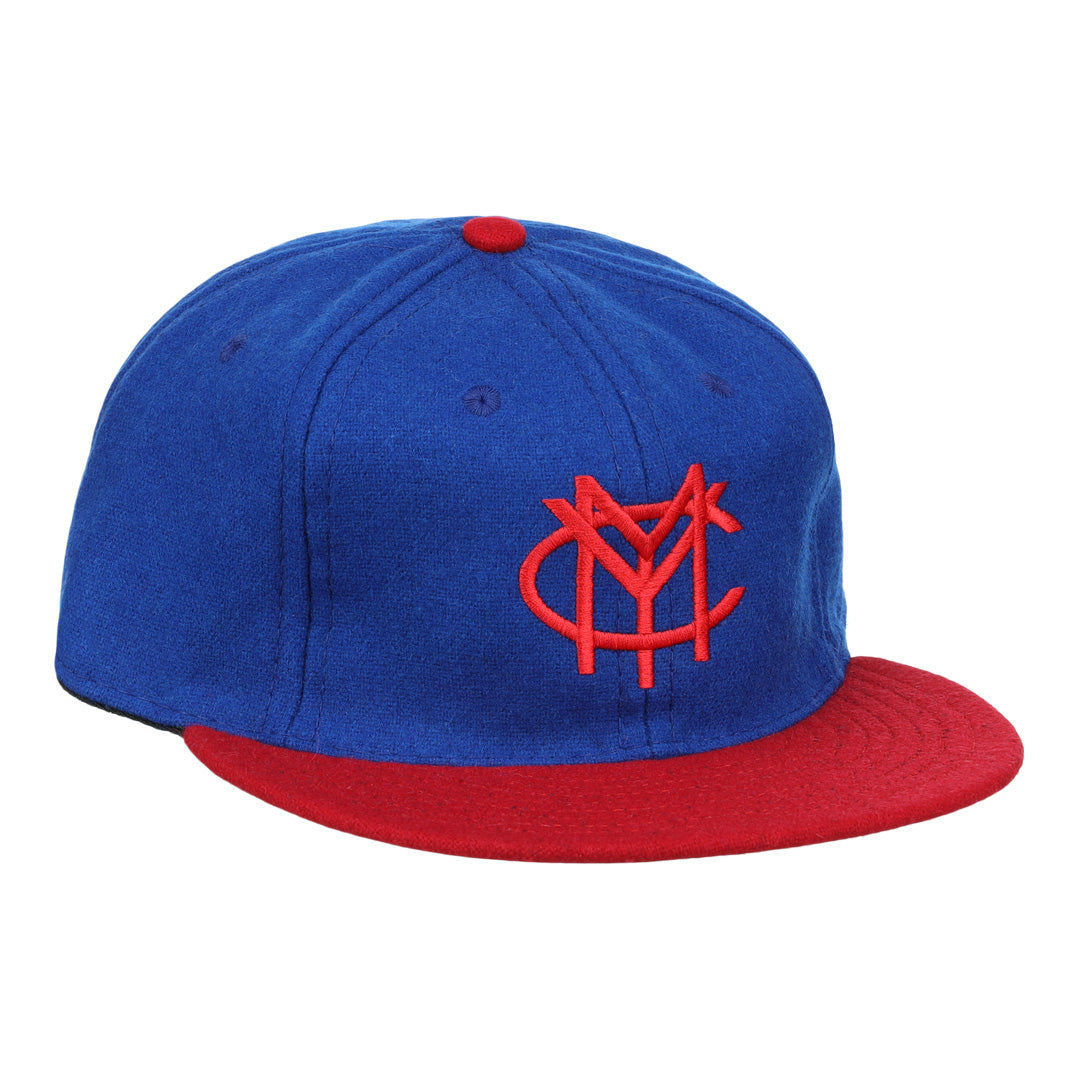 Miramar Yacht Club 1952 Vintage Ballcap