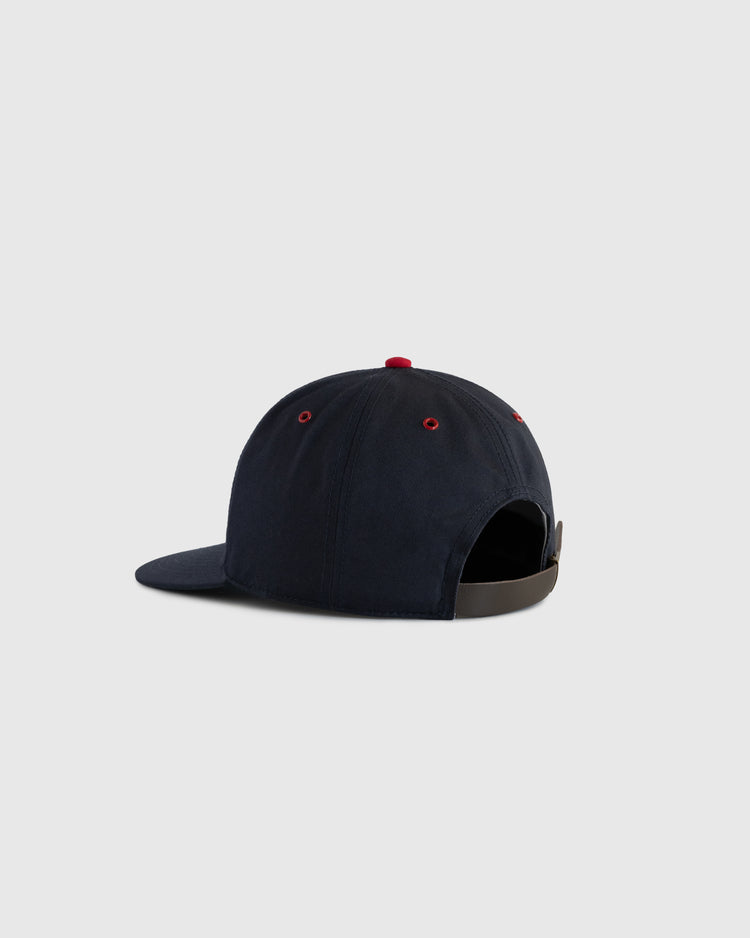 Portland Beavers Cotton Twill Ballcap