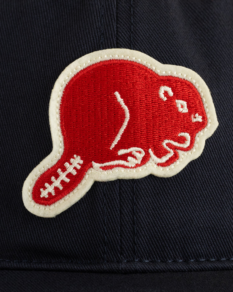 Portland Beavers Cotton Twill Ballcap