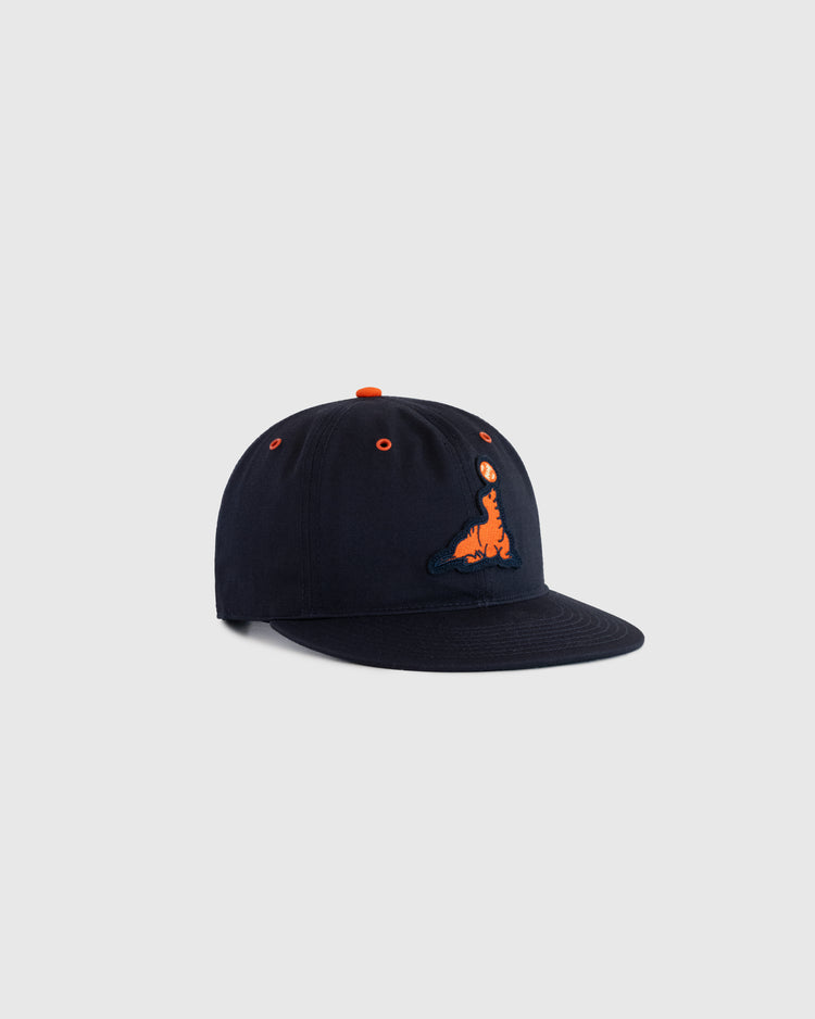 San Francisco Seals Cotton Twill Ballcap