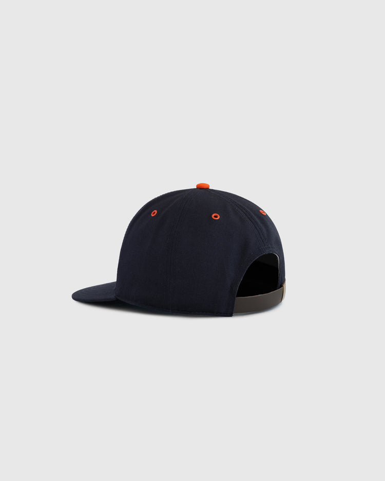 San Francisco Seals Cotton Twill Ballcap