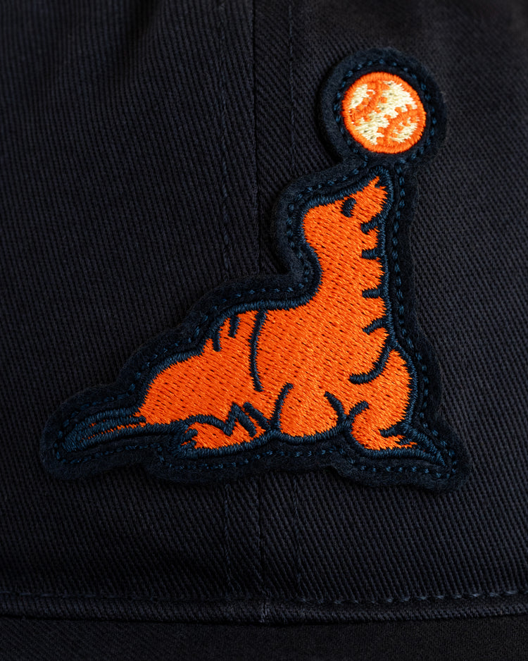 San Francisco Seals Cotton Twill Ballcap
