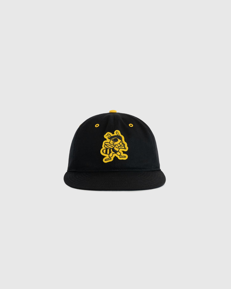 Salt Lake City Bees Cotton Twill Ballcap