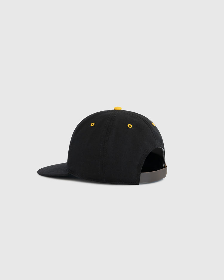 Salt Lake City Bees Cotton Twill Ballcap