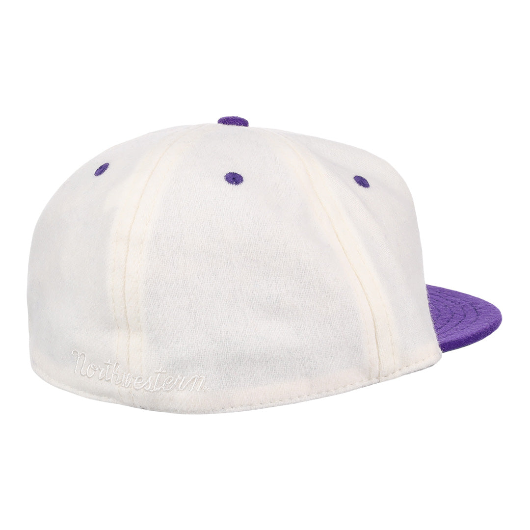 Northwestern University Vintage Ballcap