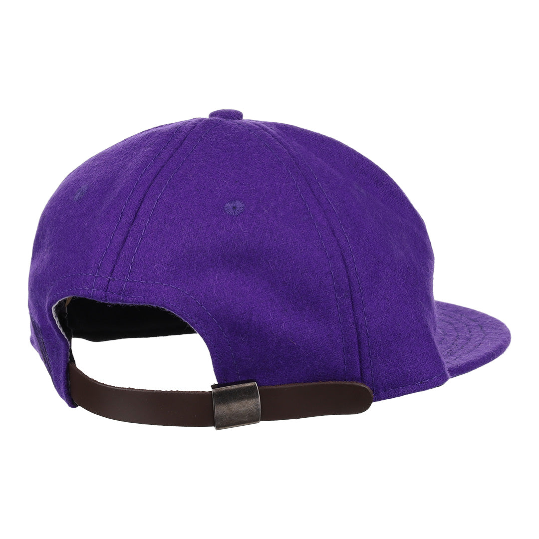 Northwestern University Mascot Vintage Ballcap