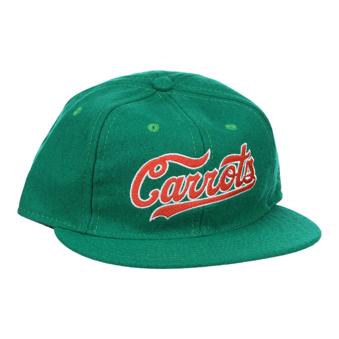 Carrots Arlington Heights Collection Script Ballcap