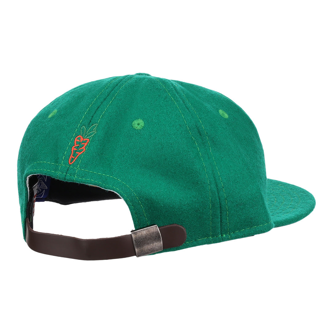 Carrots Arlington Heights Collection Script Ballcap