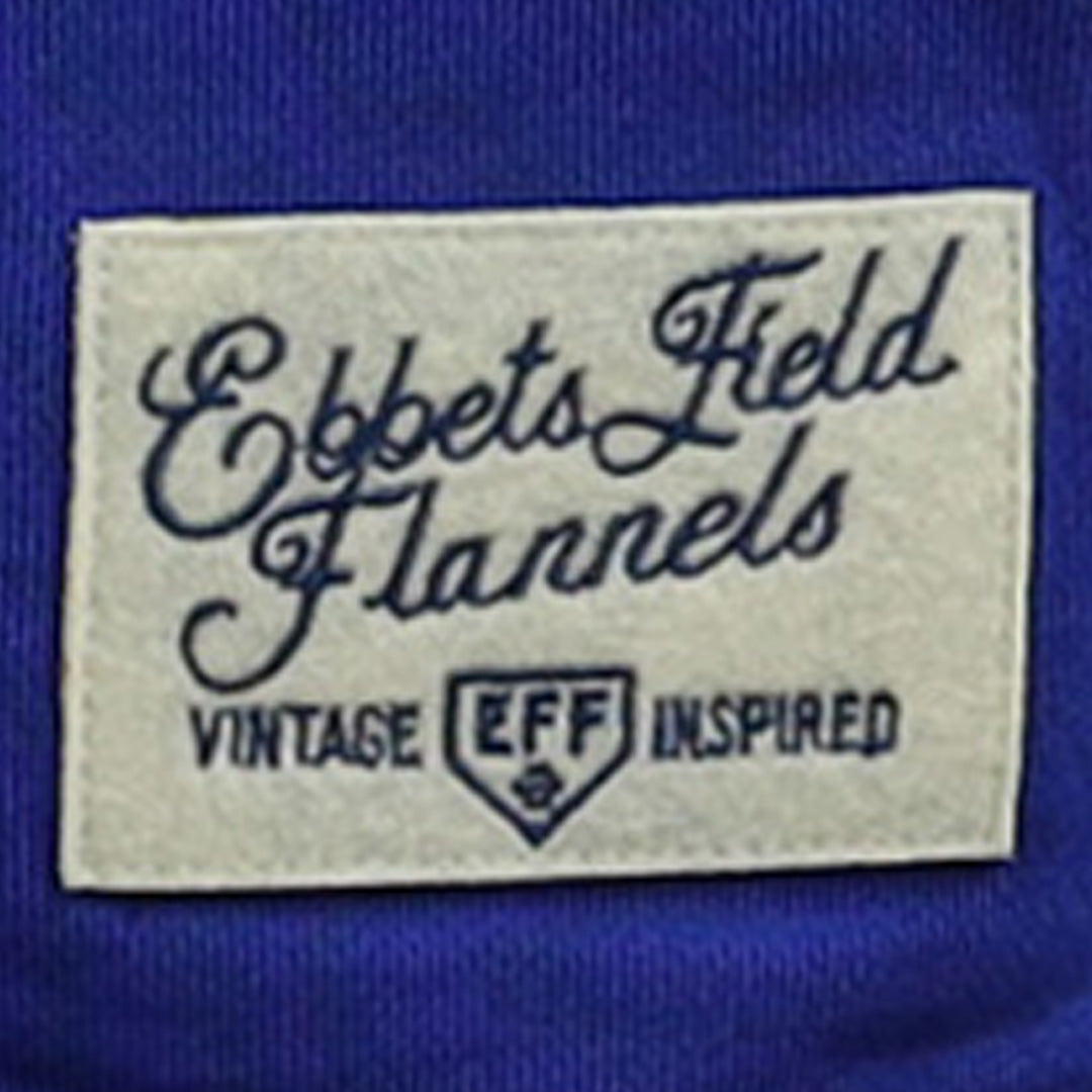 Buffalo Bills French Terry Hooded Sweatshirt