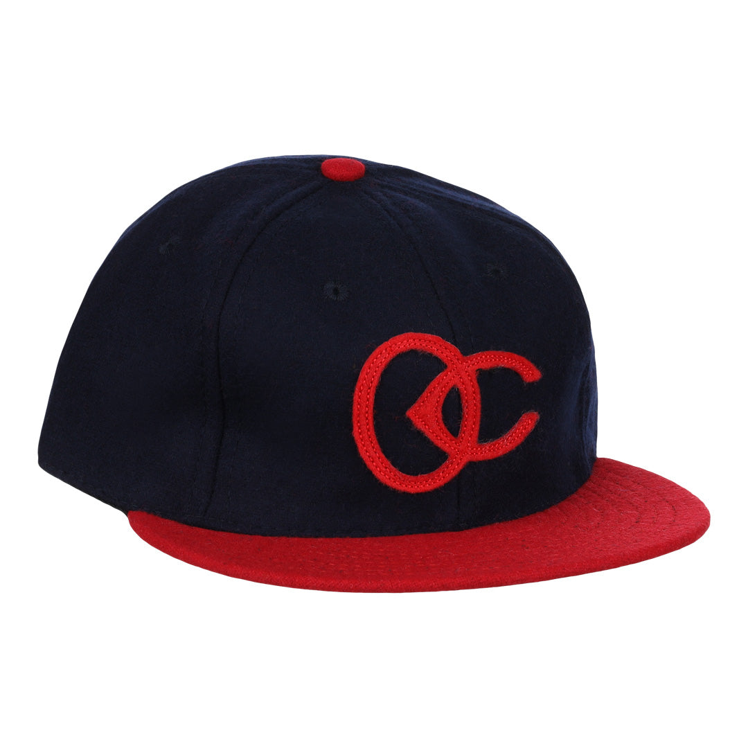 Oklahoma City Indians 1948 Vintage Ballcap