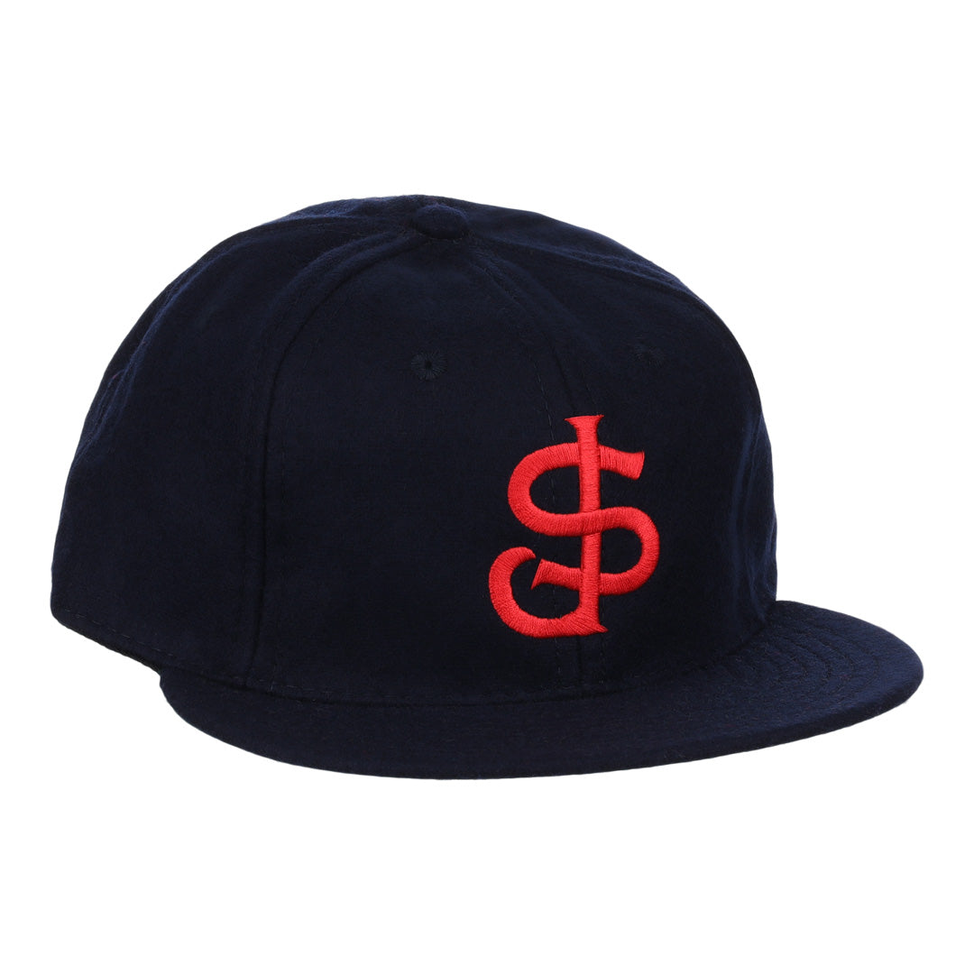 San Jose Red Sox 1950 Vintage Ballcap