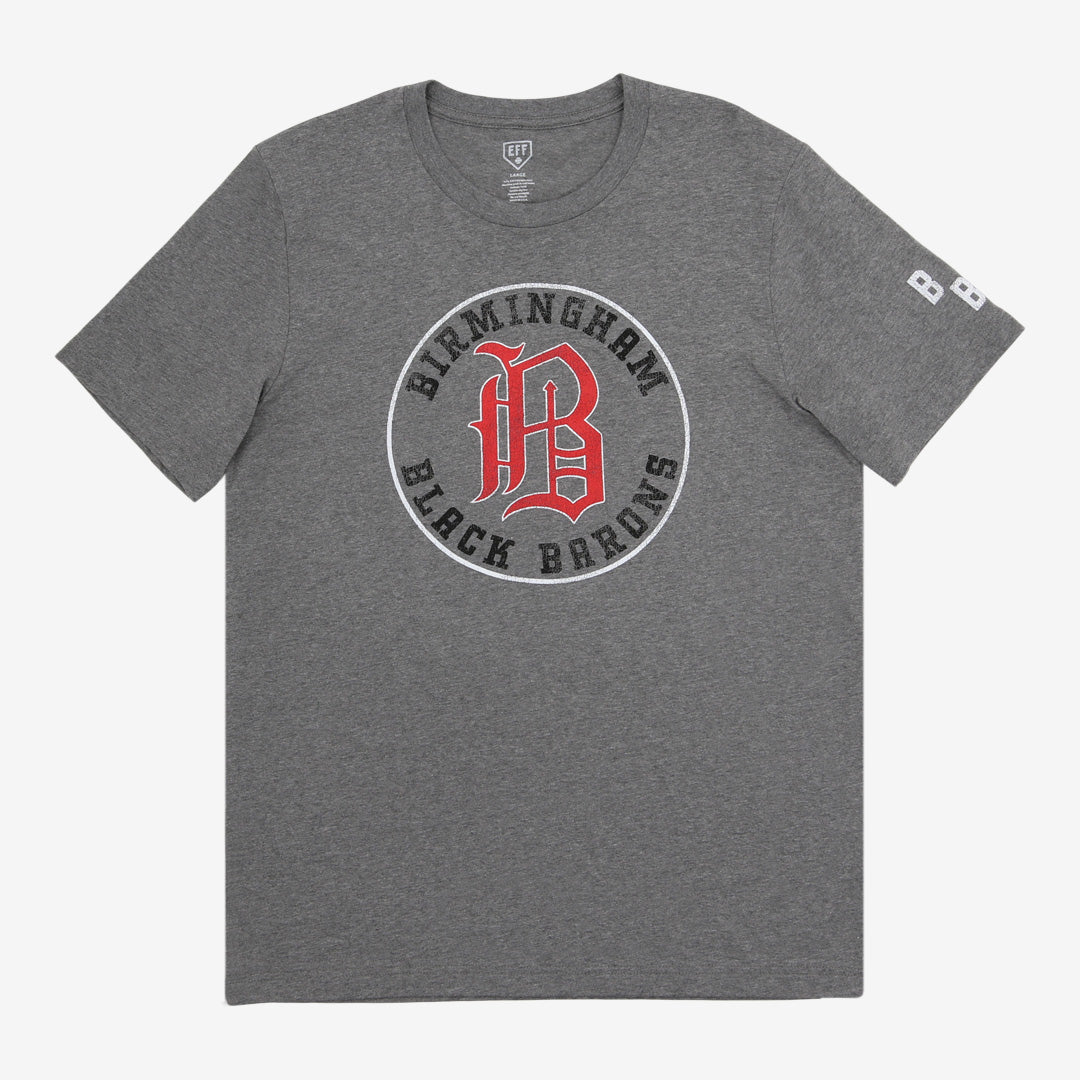 Birmingham Black Barons T-Shirt