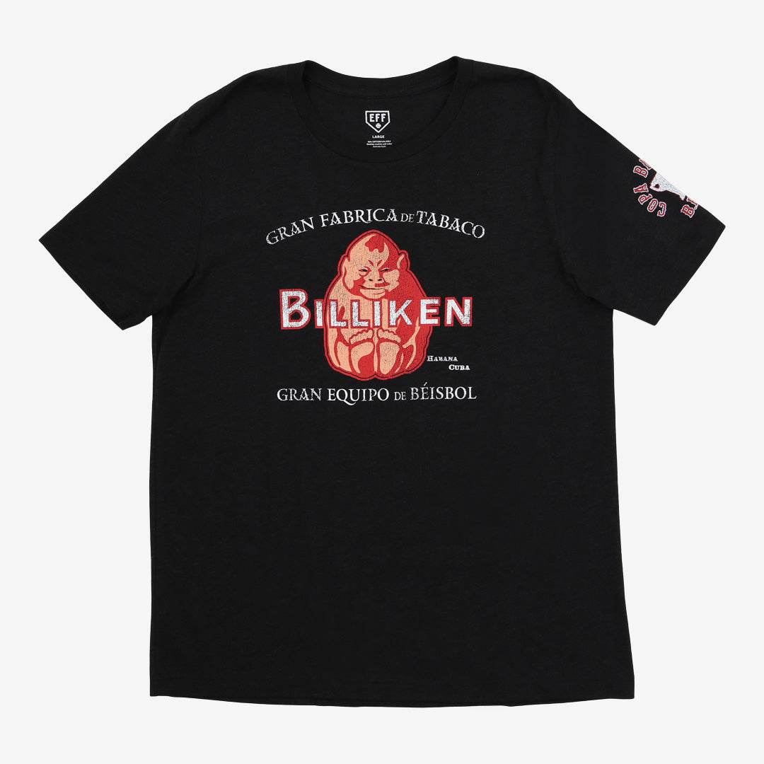 Bilikens Cigarros T-Shirt