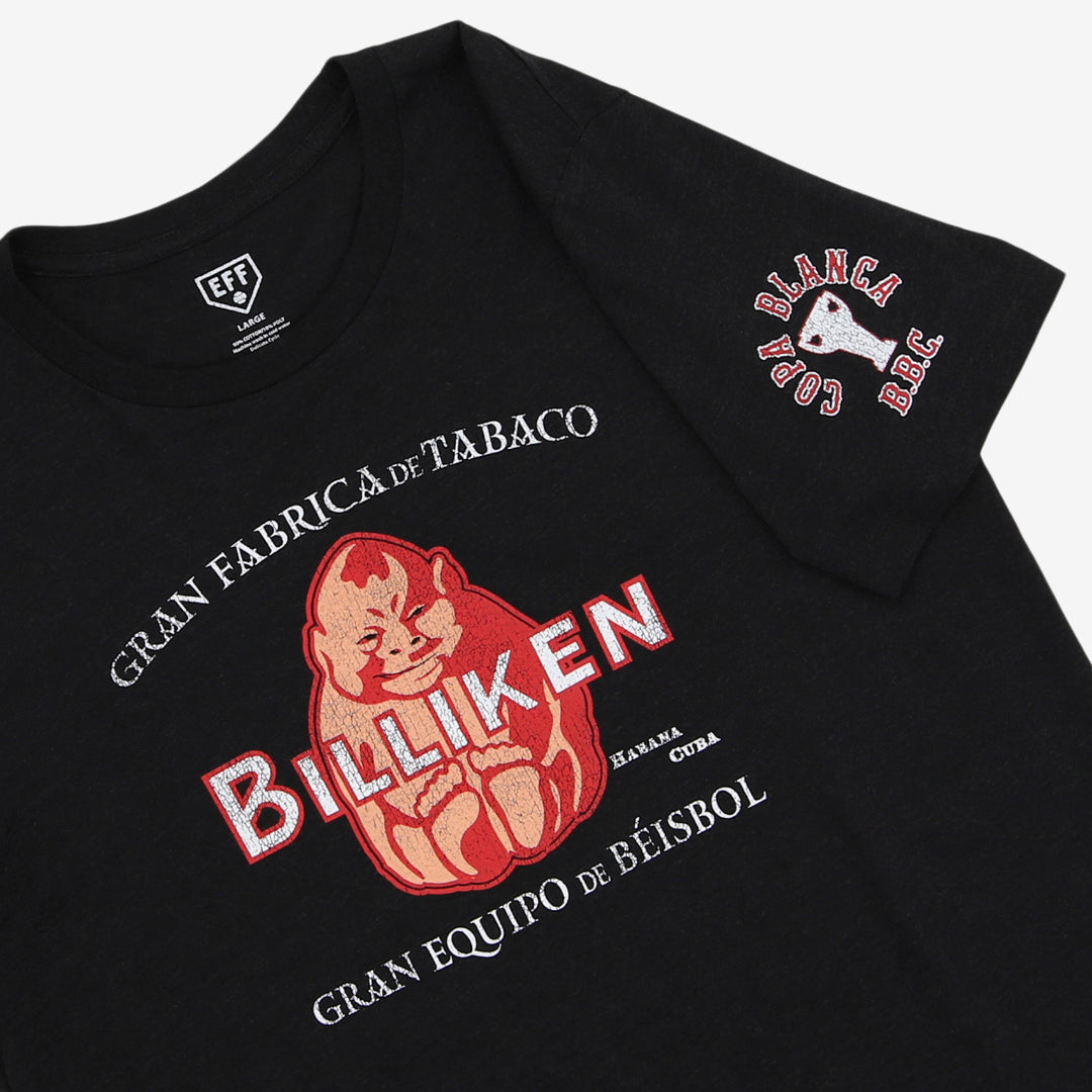 Bilikens Cigarros T-Shirt