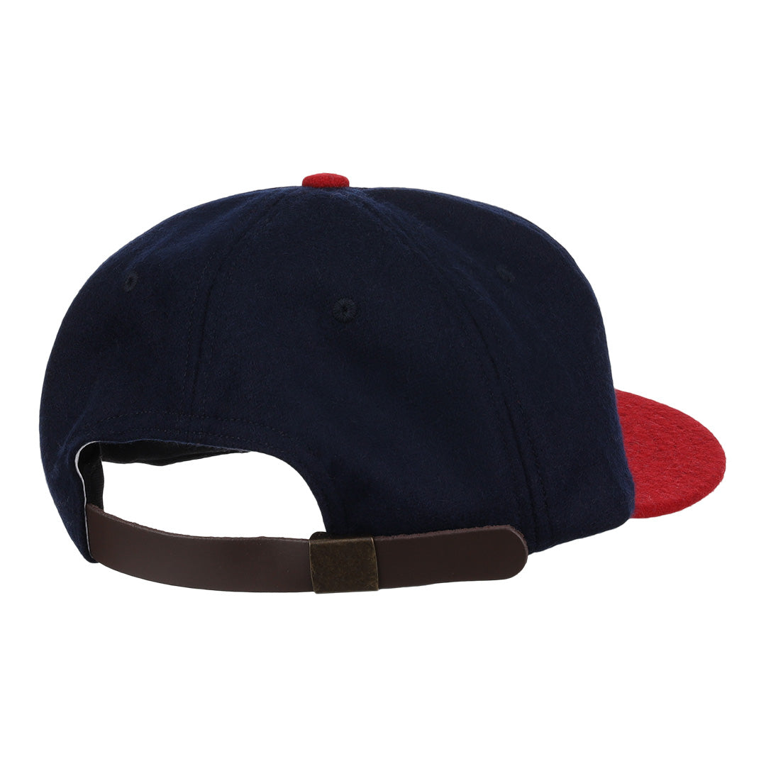 Pawtucket Slaters 1949 Vintage Ballcap