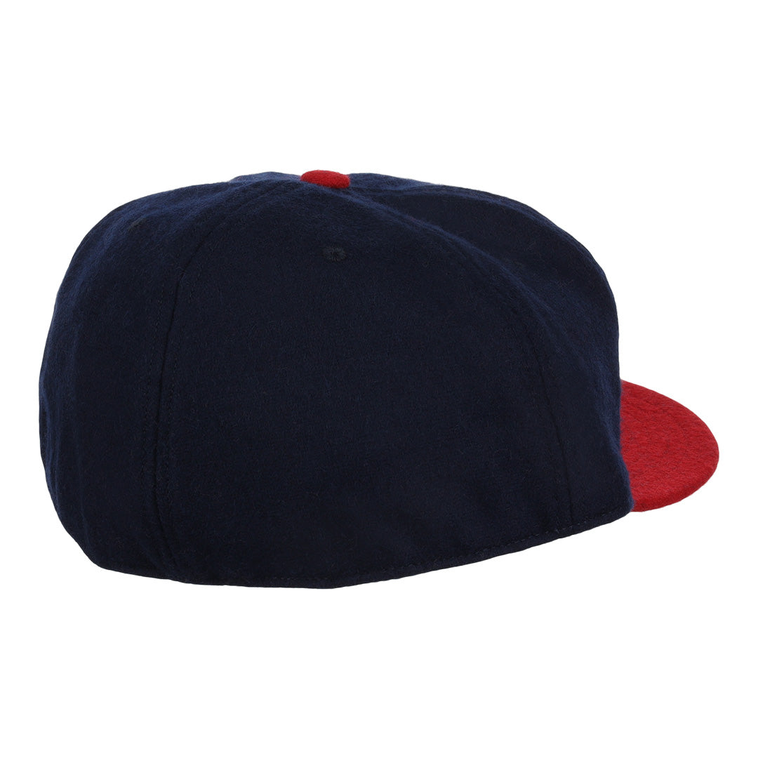 Pawtucket Slaters 1949 Vintage Ballcap