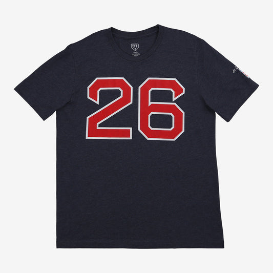 Wade Boggs Hall of Fame T-Shirt