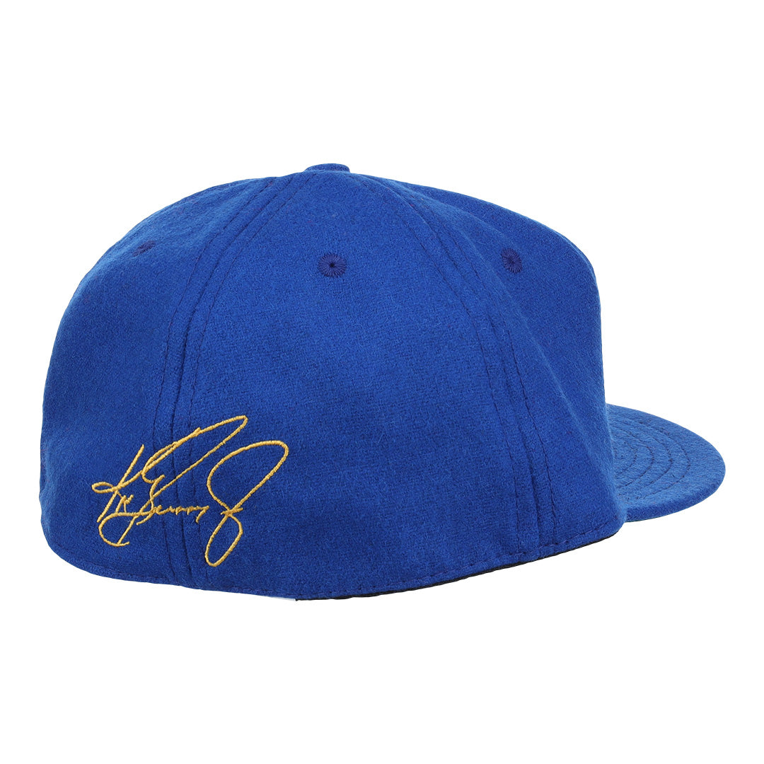 Ken Griffey Jr.  1989 Signature Series Ballcap