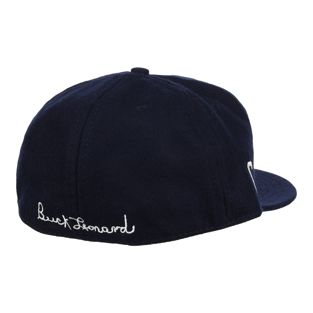 Buck Leonard Signature Series Ballcap