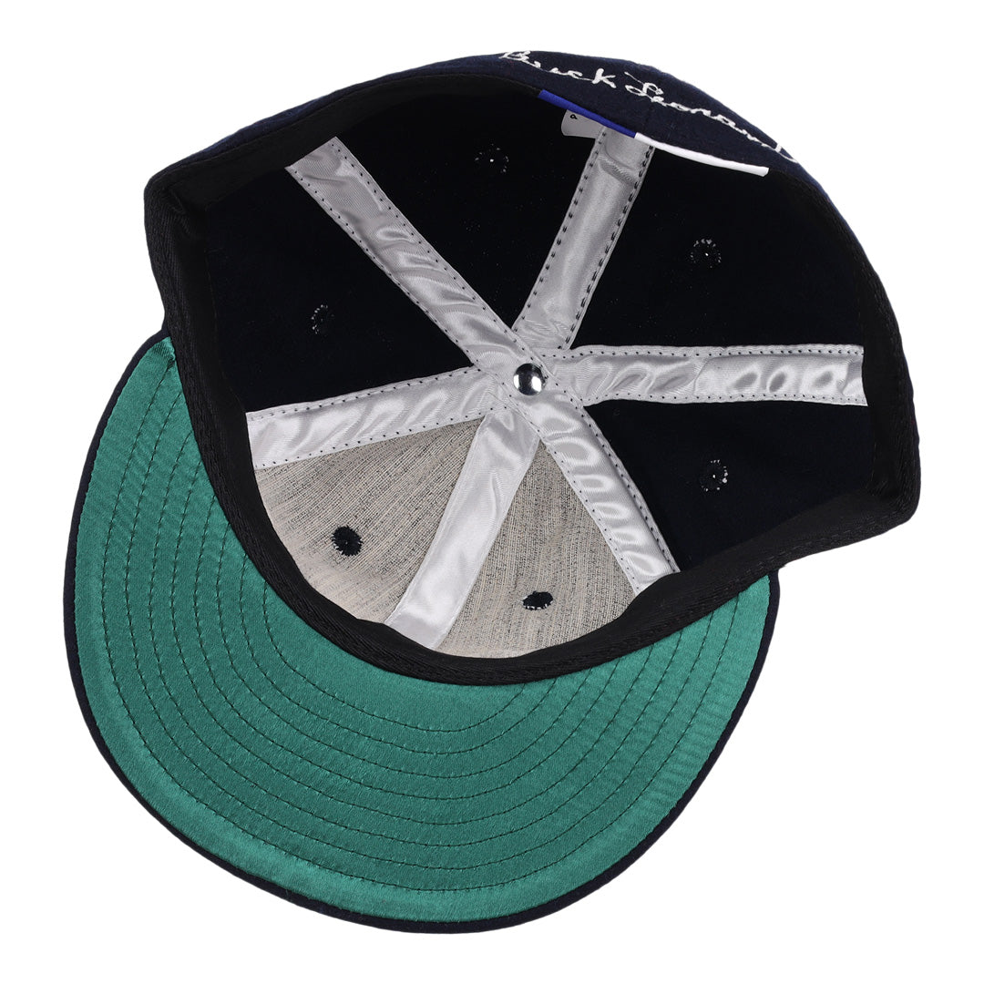 Buck Leonard Signature Series Ballcap