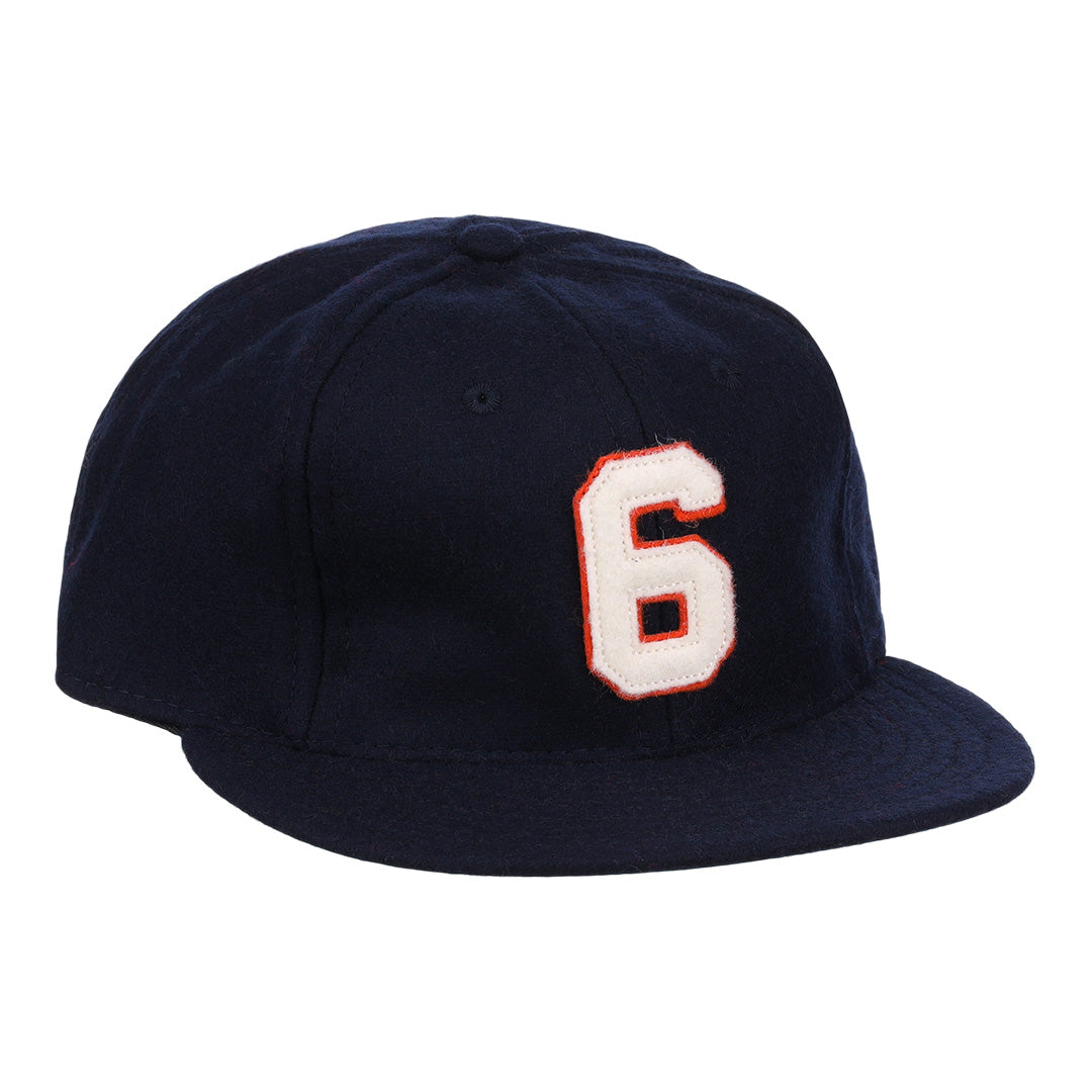 Al Kaline Signature Series Ballcap