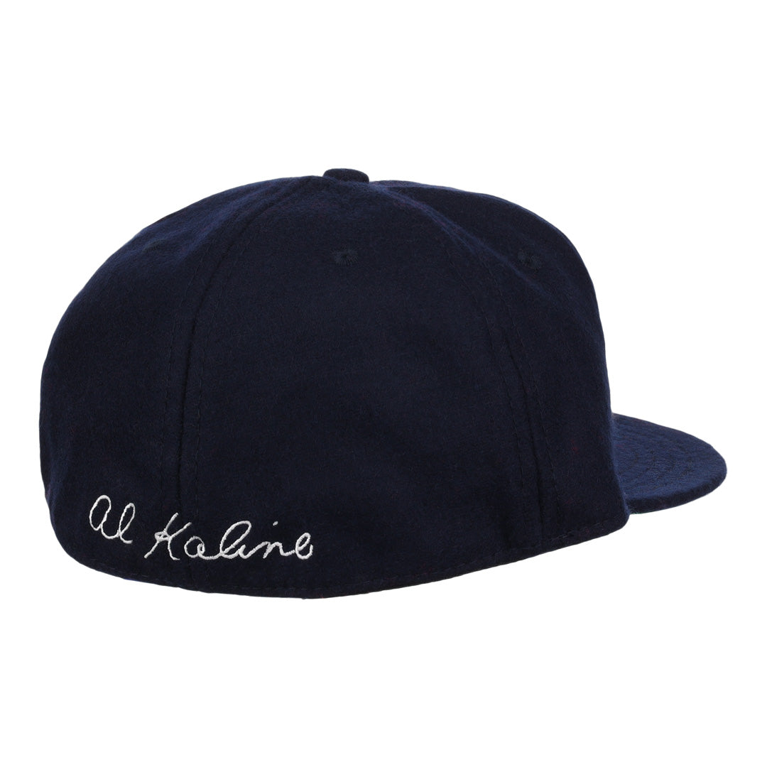 Al Kaline Signature Series Ballcap