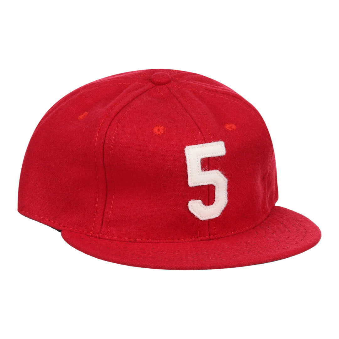 Johnny Bench Signature Series Ballcap