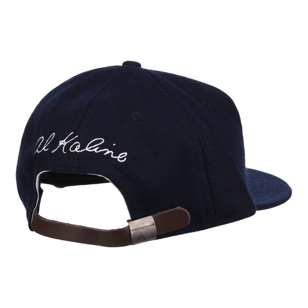 Al Kaline Signature Series Ballcap