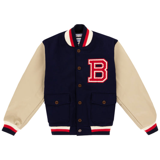 Brooklyn Dodgers 1932 Authentic Jacket