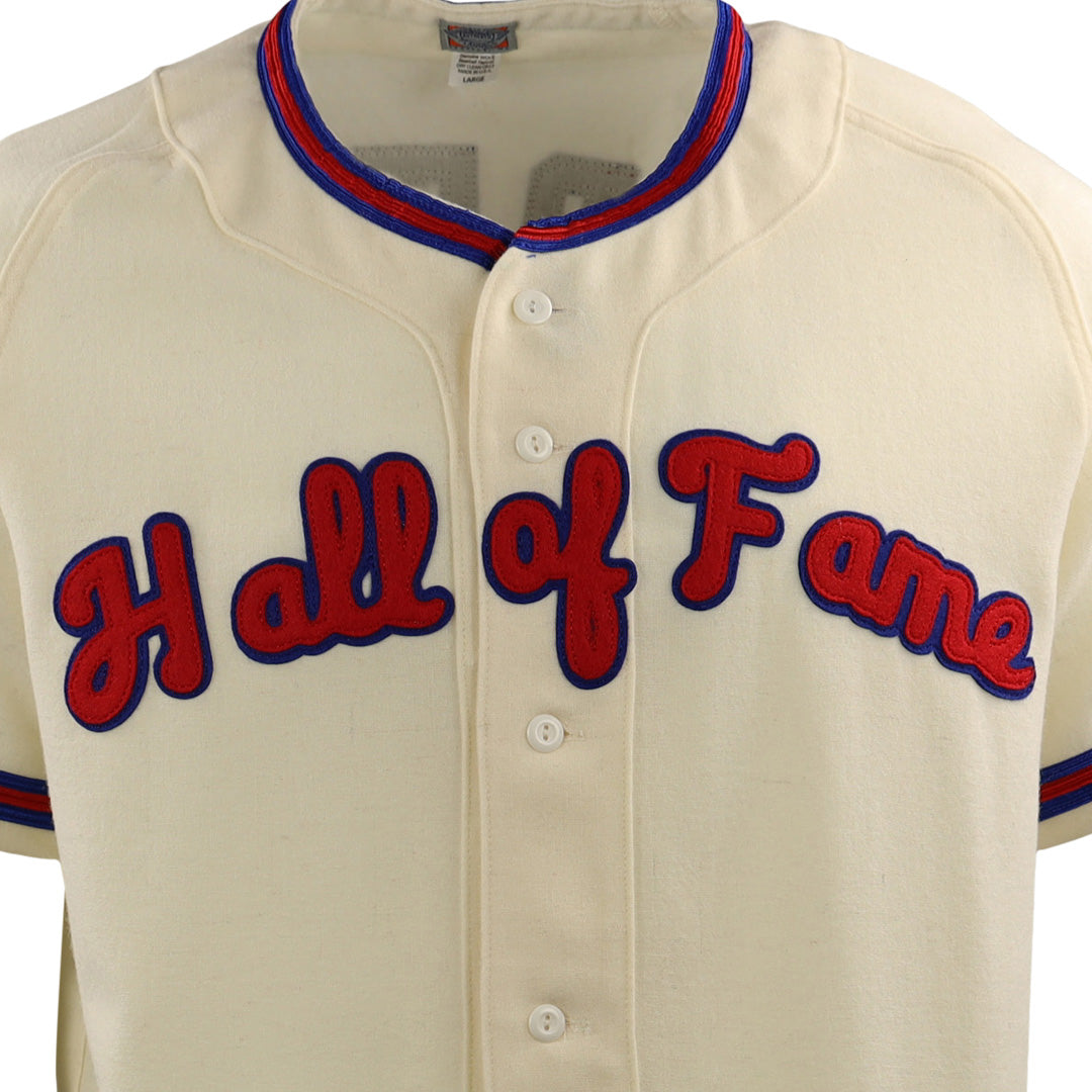 George Brett Hall of Fame Jersey