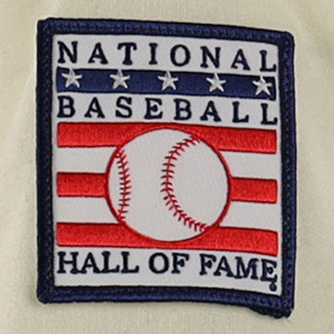 Catfish Hunter Hall of Fame Jersey