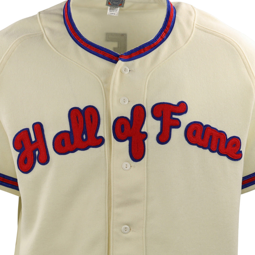 Harmon Killebrew Hall of Fame Jersey