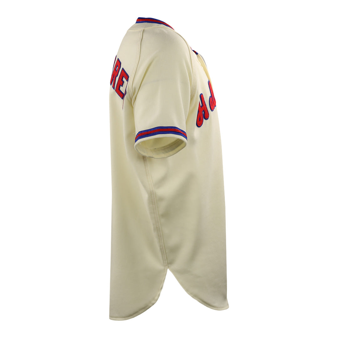 Harmon Killebrew Hall of Fame Jersey