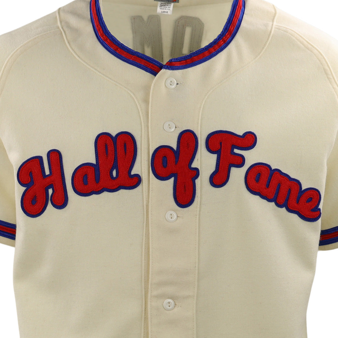 Frank Thomas Hall of Fame Jersey