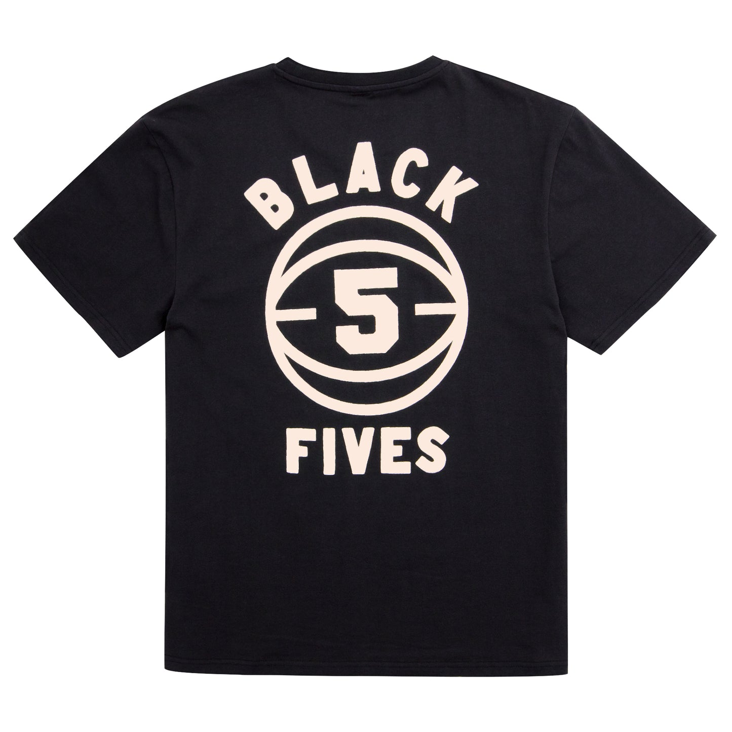 Black Fives T-Shirt
