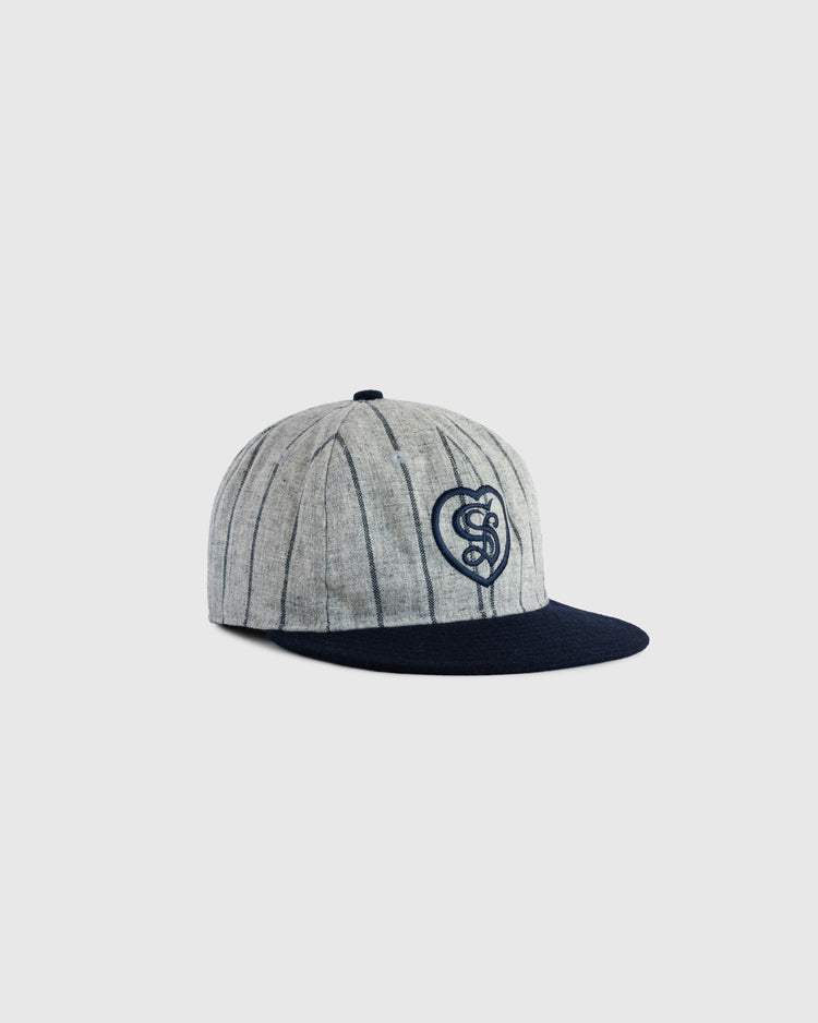 Sacramento Senators Authentic Wool Ballcap