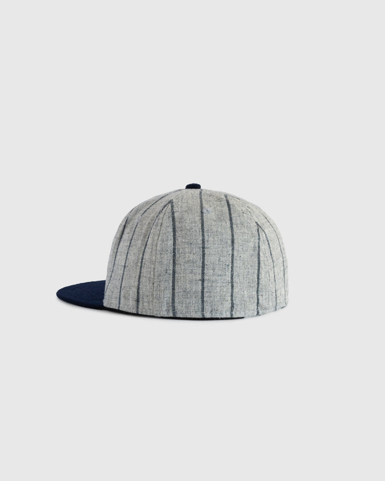 Sacramento Senators Authentic Wool Ballcap