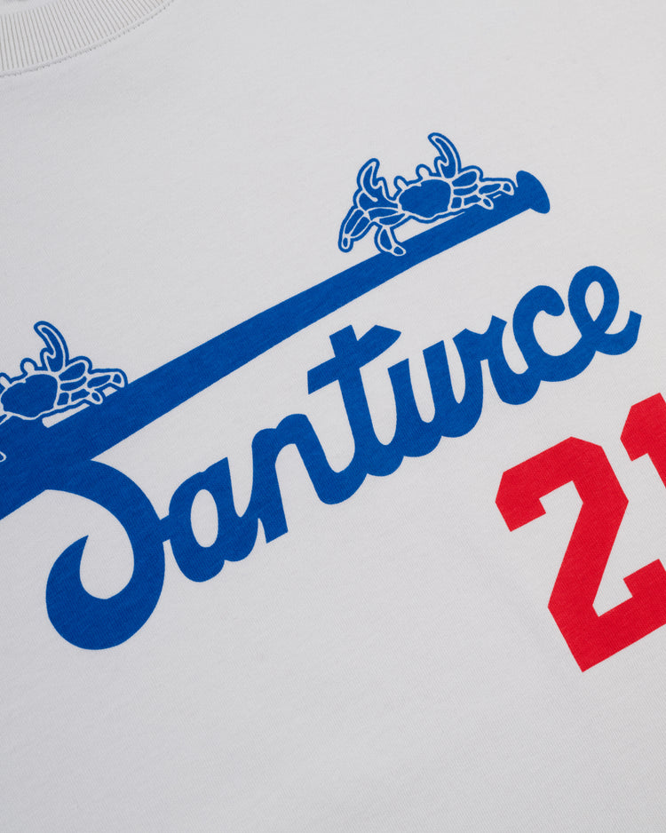 Santurce Cangrejeros Short Sleeve Tee